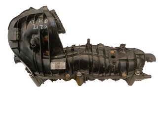 COLECTOR ADMISION BMW SERIE 1 BERLINA (E81/E87) N