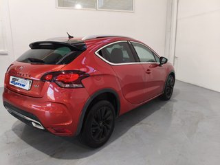 DS DS 4 2016
