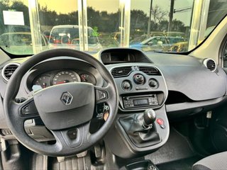 RENAULT Kangoo Combi Profesional M1AF Blue dCi 70 kW 95 CV