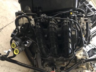 Motor Fiat 500 C (312_)
