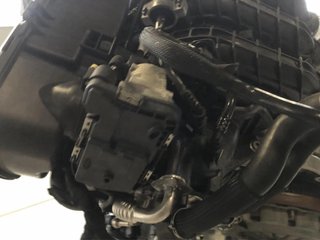 Motor Fiat 500 C (312_)