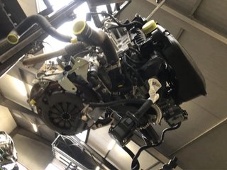 Motor Fiat 500 C (312_)