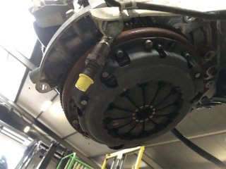 Motor Fiat 500 C (312_)