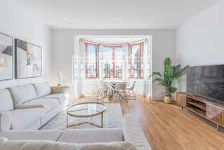 Piso en alquiler en La Dreta de l'Eixample en Barcelona