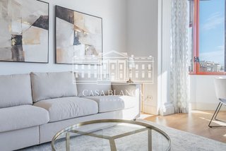 Piso en alquiler en La Dreta de l'Eixample en Barcelona