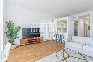 Piso en alquiler en La Dreta de l'Eixample en Barcelona