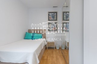 Piso en alquiler en La Dreta de l'Eixample en Barcelona