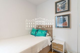 Piso en alquiler en La Dreta de l'Eixample en Barcelona