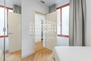 Piso en alquiler en La Dreta de l'Eixample en Barcelona