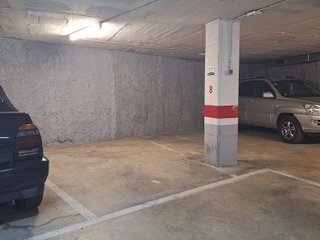 Trastero en alquiler en Les Corts en Barcelona