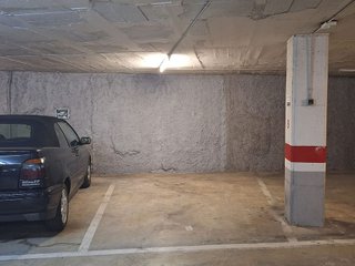 Trastero en alquiler en Les Corts en Barcelona