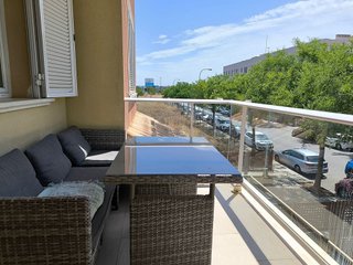 Piso en alquiler en Estadi Balear - Rafal Nou - Son Malferit en Palma de Mallorca
