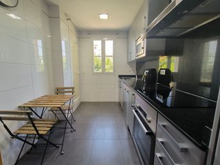 Piso en alquiler en Estadi Balear - Rafal Nou - Son Malferit en Palma de Mallorca