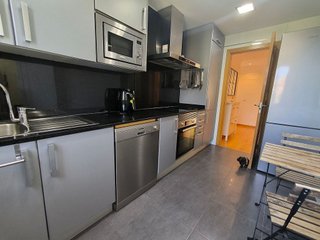 Piso en alquiler en Estadi Balear - Rafal Nou - Son Malferit en Palma de Mallorca