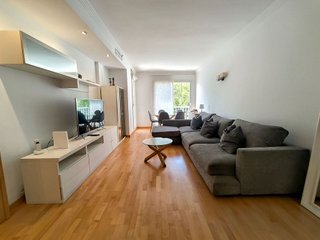 Piso en alquiler en Estadi Balear - Rafal Nou - Son Malferit en Palma de Mallorca