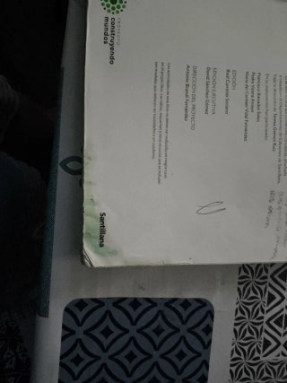 Física y química 1 Bachillerato