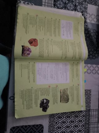 Física y química 1 Bachillerato