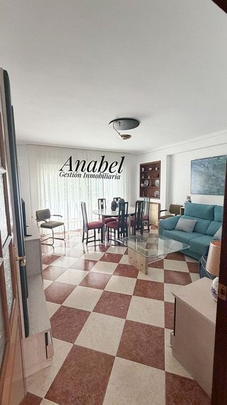 Piso en alquiler en Ciudad Jardín - Zoco en Córdoba
