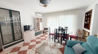 Piso en alquiler en Ciudad Jardín - Zoco en Córdoba