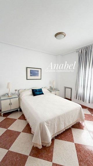 Piso en alquiler en Ciudad Jardín - Zoco en Córdoba