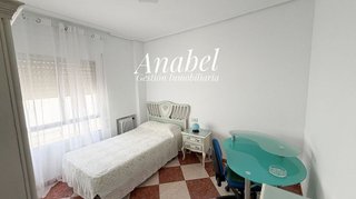 Piso en alquiler en Ciudad Jardín - Zoco en Córdoba