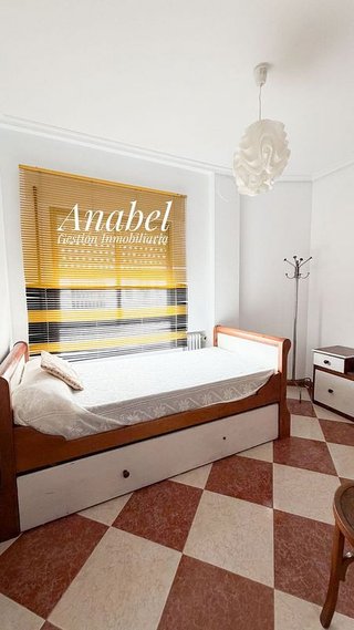 Piso en alquiler en Ciudad Jardín - Zoco en Córdoba