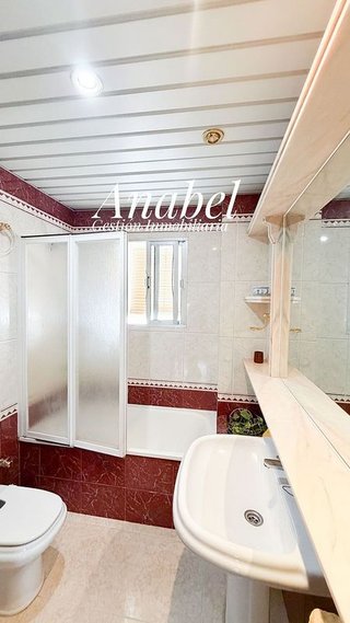 Piso en alquiler en Ciudad Jardín - Zoco en Córdoba