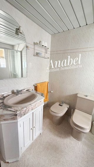 Piso en alquiler en Ciudad Jardín - Zoco en Córdoba