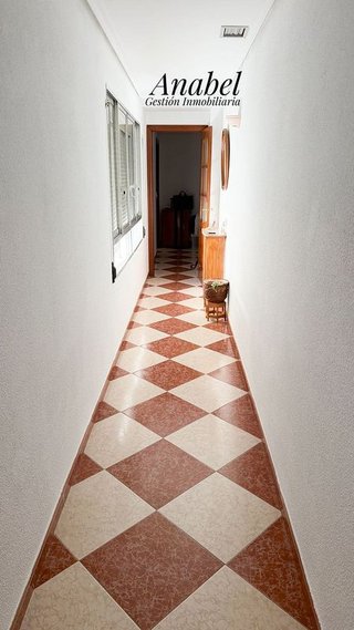 Piso en alquiler en Ciudad Jardín - Zoco en Córdoba