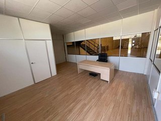 Nave industrial en alquiler en Las Tiesas en Villena