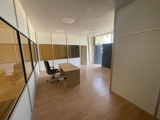 Nave industrial en alquiler en Las Tiesas en Villena