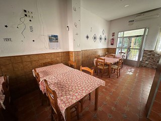 Bar en alquiler en Las Fuentes en Zaragoza