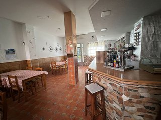 Bar en alquiler en Las Fuentes en Zaragoza