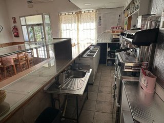 Bar en alquiler en Las Fuentes en Zaragoza