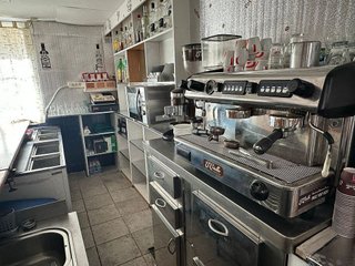 Bar en alquiler en Las Fuentes en Zaragoza