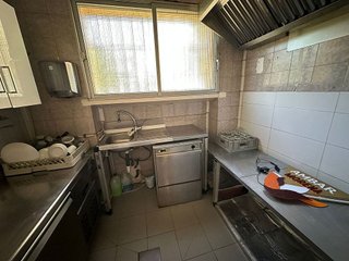 Bar en alquiler en Las Fuentes en Zaragoza