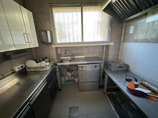 Bar en alquiler en Las Fuentes en Zaragoza