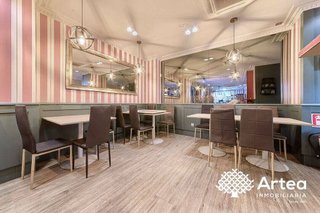 Restaurante en alquiler en Casco Viejo en Bilbao