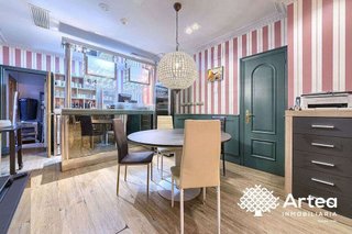Restaurante en alquiler en Casco Viejo en Bilbao