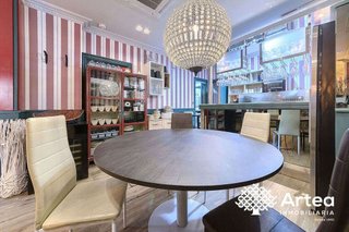 Restaurante en alquiler en Casco Viejo en Bilbao