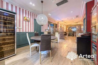Restaurante en alquiler en Casco Viejo en Bilbao
