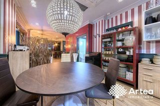 Restaurante en alquiler en Casco Viejo en Bilbao