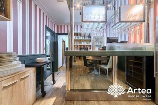 Restaurante en alquiler en Casco Viejo en Bilbao