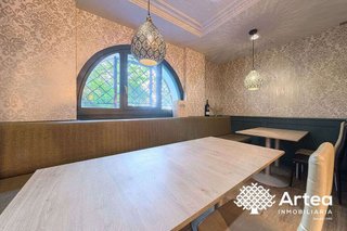 Restaurante en alquiler en Casco Viejo en Bilbao