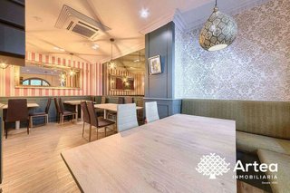 Restaurante en alquiler en Casco Viejo en Bilbao