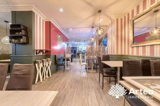 Restaurante en alquiler en Casco Viejo en Bilbao