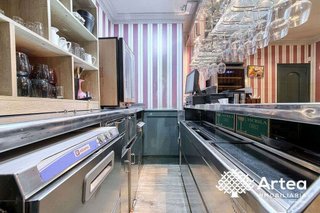 Restaurante en alquiler en Casco Viejo en Bilbao