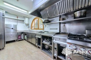 Restaurante en alquiler en Casco Viejo en Bilbao