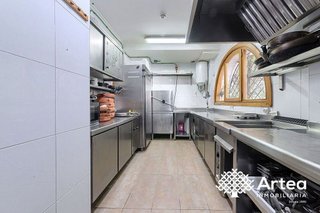 Restaurante en alquiler en Casco Viejo en Bilbao
