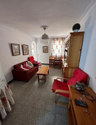 Piso en alquiler en Triana Oeste en Sevilla
